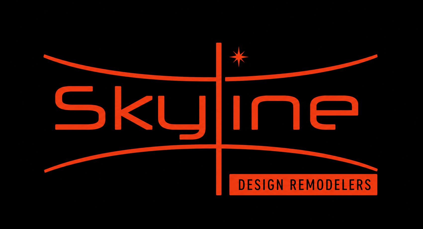 Skyline Design Remodelers logo